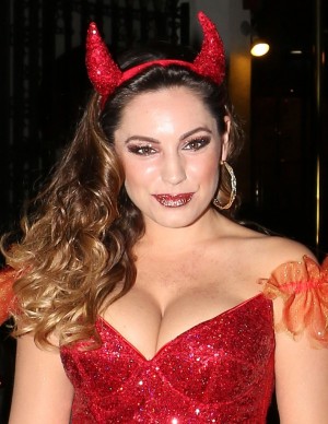 photos Kelly Brook