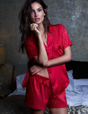 photos Lily Aldridge