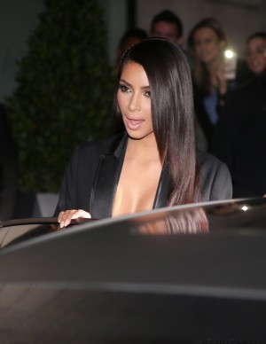 photos Kim Kardashian