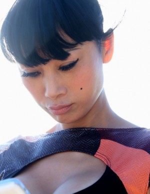 photos Bai Ling