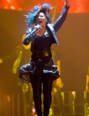 photos Demi Lovato