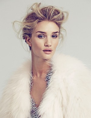 photos Rosie Huntington Whiteley