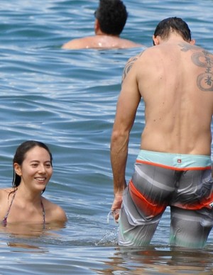 photos Jessica Michibata