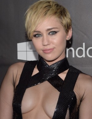 photos Miley Cyrus