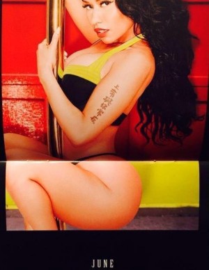 photos Nicki Minaj