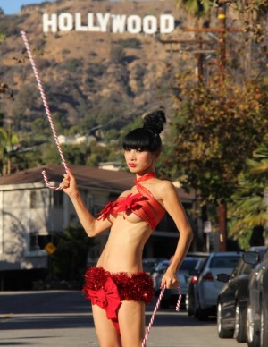 photos Bai Ling