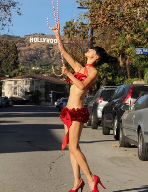 photos Bai Ling