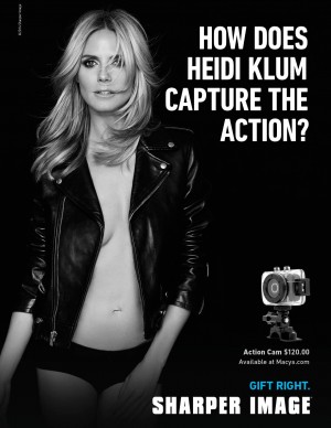 photos Heidi Klum