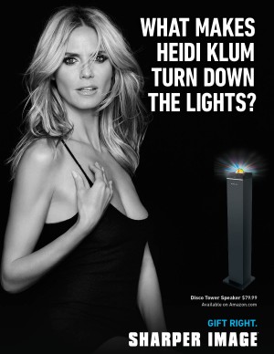 photos Heidi Klum