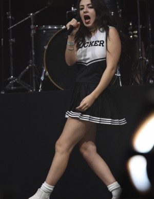 photos Charli XCX