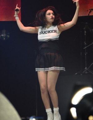 photos Charli XCX