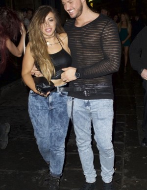 photos Charlotte Crosby