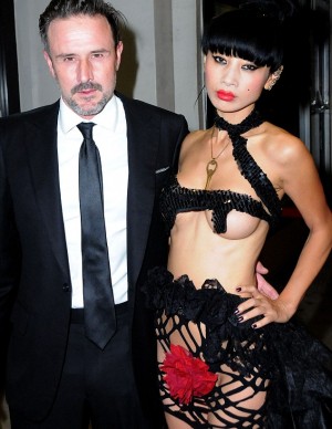 photos Bai Ling