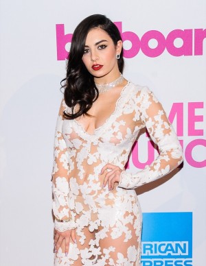 photos Charli XCX