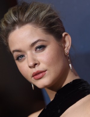 photos Sasha Pieterse