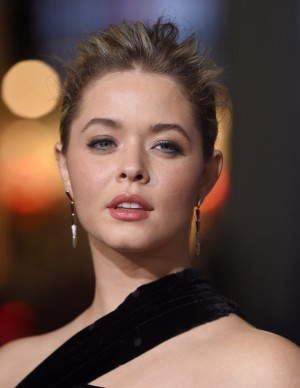 photos Sasha Pieterse