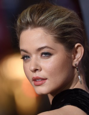 photos Sasha Pieterse