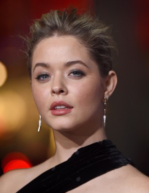 photos Sasha Pieterse