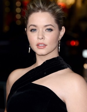 photos Sasha Pieterse