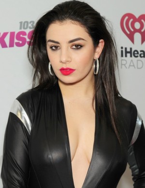 photos Charli XCX