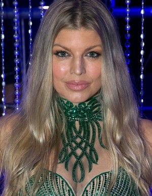 photos Fergie 