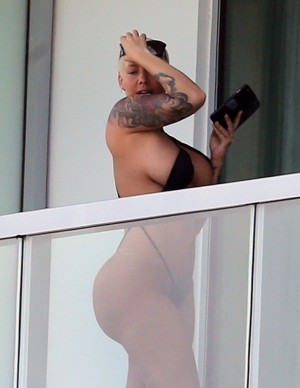 photos Amber Rose