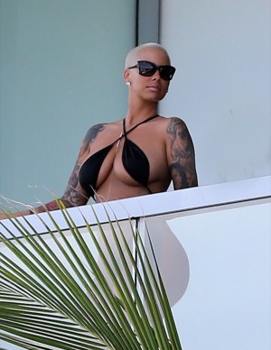 photos Amber Rose