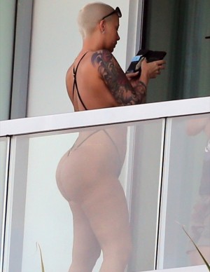 photos Amber Rose