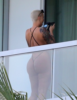 photos Amber Rose