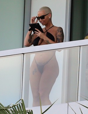 photos Amber Rose