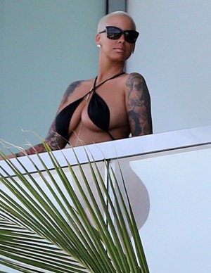 photos Amber Rose