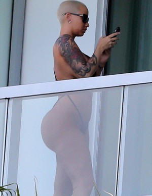 photos Amber Rose