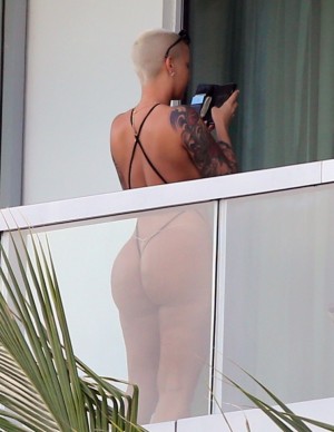 photos Amber Rose