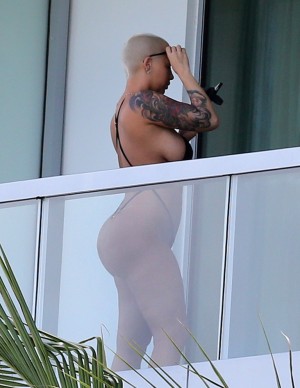 photos Amber Rose