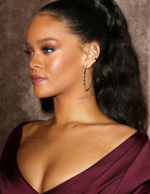 photos Rihanna 