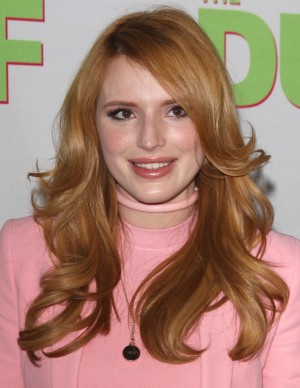 photos Bella Thorne