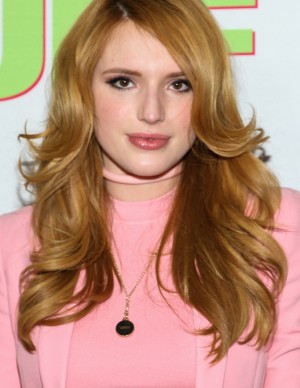 photos Bella Thorne