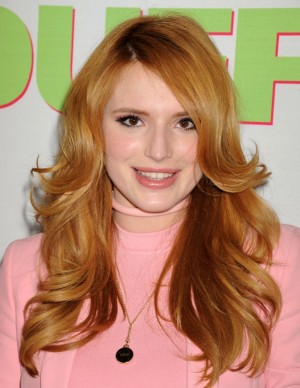 photos Bella Thorne