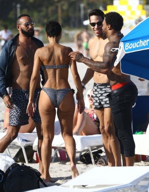 photos Nicole Murphy