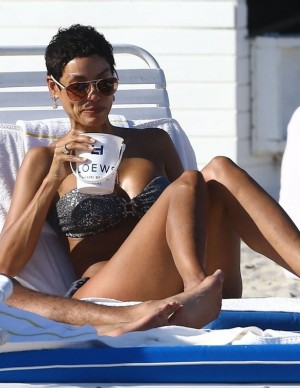 photos Nicole Murphy