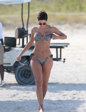 photos Nicole Murphy