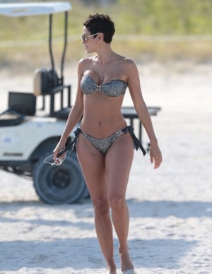 photos Nicole Murphy