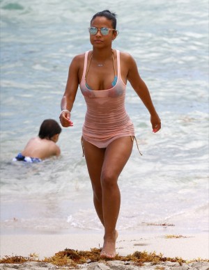 photos Christina Milian