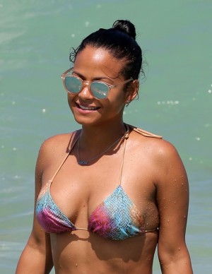 photos Christina Milian