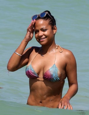 photos Christina Milian