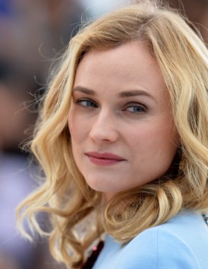 photos Diane Kruger