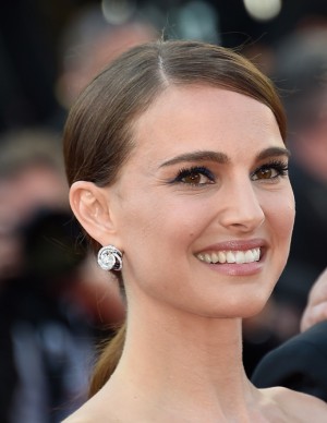 photos Natalie Portman