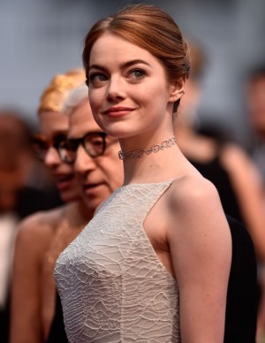 photos Emma Stone