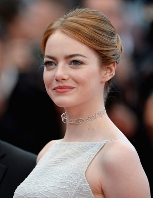 photos Emma Stone