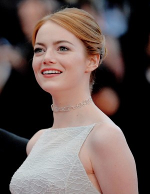 photos Emma Stone